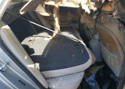 2015 Hyundai Sonata Se z USA, uszkodzony, nr VIN 5NPE24AFXFH210224